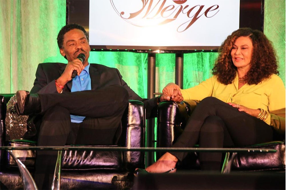 Stars Align For the 2016 Merge Summit&nbsp;
